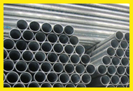 Metalloglobus Horganyzott acélcső product image 1